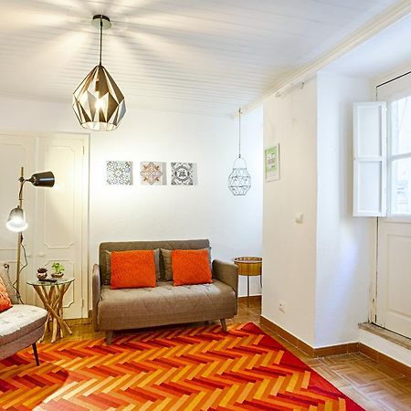 Bmyguest - Mouraria Central Apartment II 리스본 외부 사진
