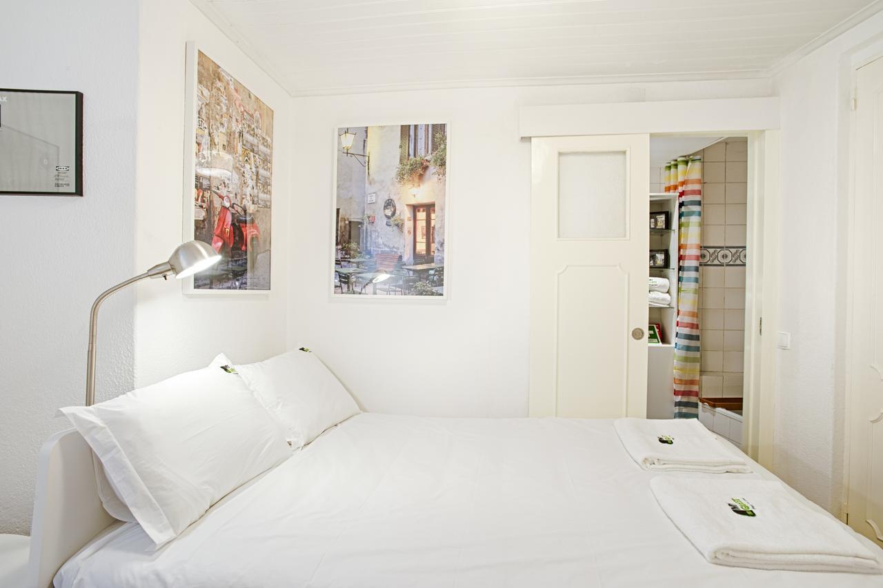 Bmyguest - Mouraria Central Apartment II 리스본 외부 사진
