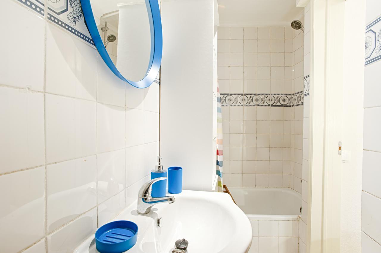 Bmyguest - Mouraria Central Apartment II 리스본 외부 사진