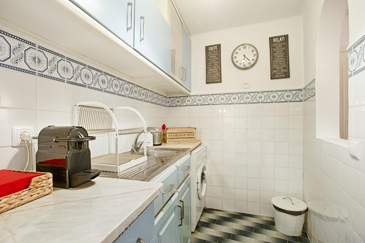 Bmyguest - Mouraria Central Apartment II 리스본 외부 사진